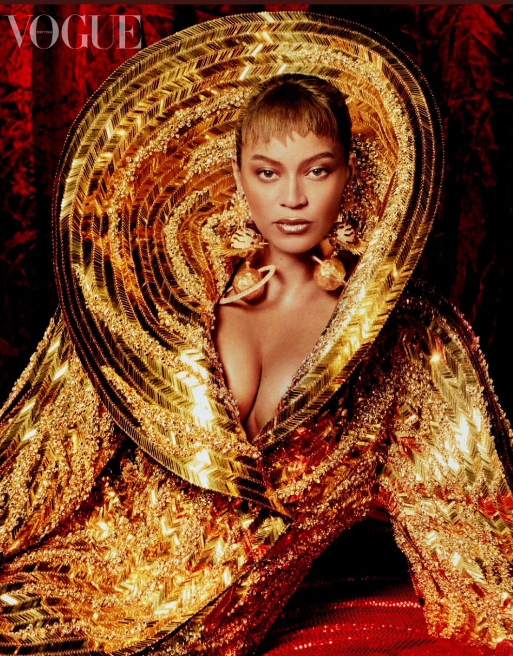 WorldwideAppleMusicAlbumChart - Beyoncé - Σελίδα 14 Screen13