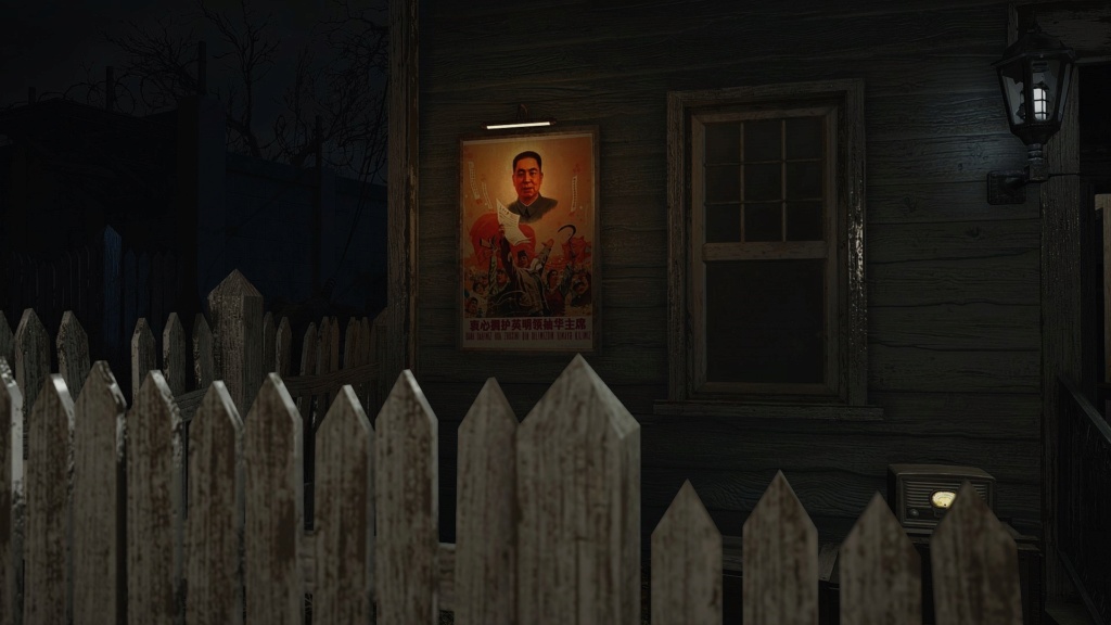 Fallout Screenshots XIV - Page 4 20190954