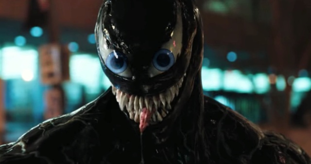 Chegou o novo trailer de Venom! Djjjqs11