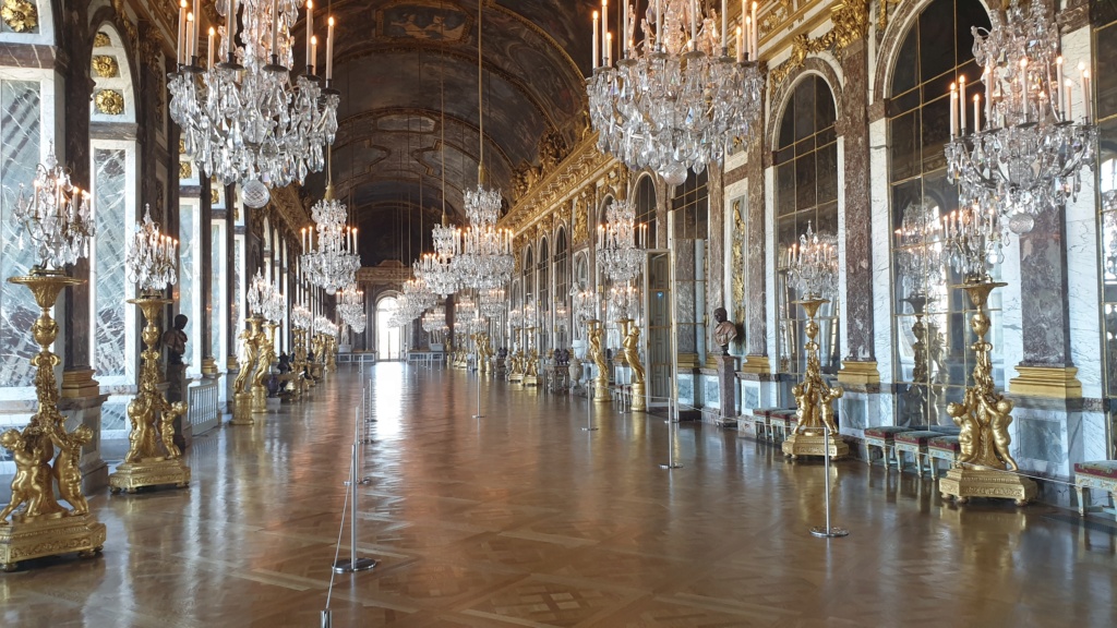  Hyacinthe Rigaud ou le portrait soleil,  l'exposition du château de Versailles 20210522