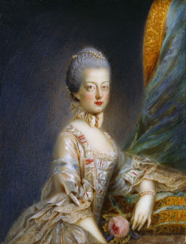 josephe - Portrait de Marie-Antoinette ou de Marie-Josèphe, par Meytens ? - Page 7 42_nzb11