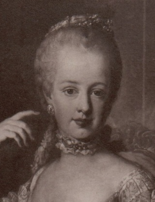 Josèphe - Portrait de Marie-Antoinette ou de Marie-Josèphe, par Meytens ? - Page 4 Forum_13