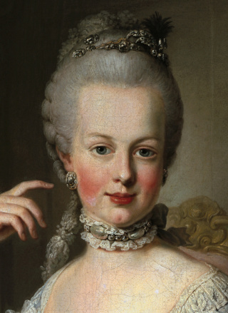 Josèphe - Portrait de Marie-Antoinette ou de Marie-Josèphe, par Meytens ? - Page 4 Forum_14