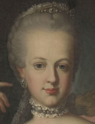 Josèphe - Portrait de Marie-Antoinette ou de Marie-Josèphe, par Meytens ? - Page 4 Forum_18