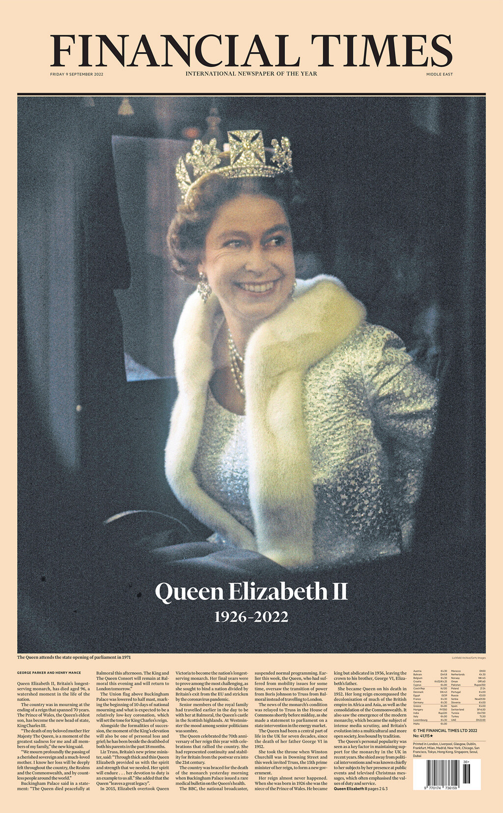 La reine Elisabeth II  - Page 15 Lcimg-20