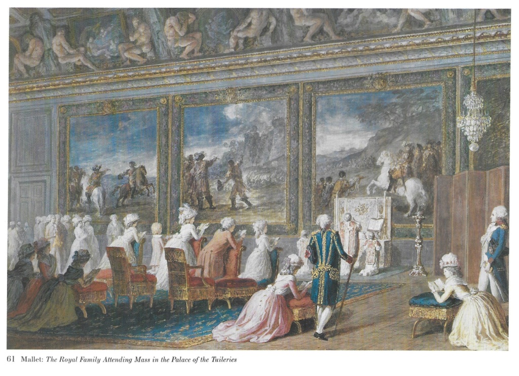 La vie de la famille royale aux Tuileries - Page 4 Scan310