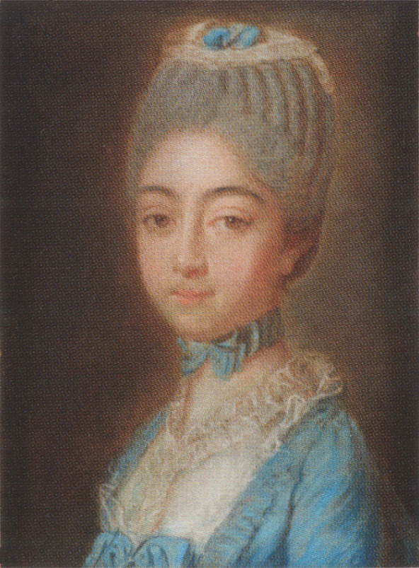Marie-Joséphine de Savoie, comtesse de Provence - Page 11 Schmid10