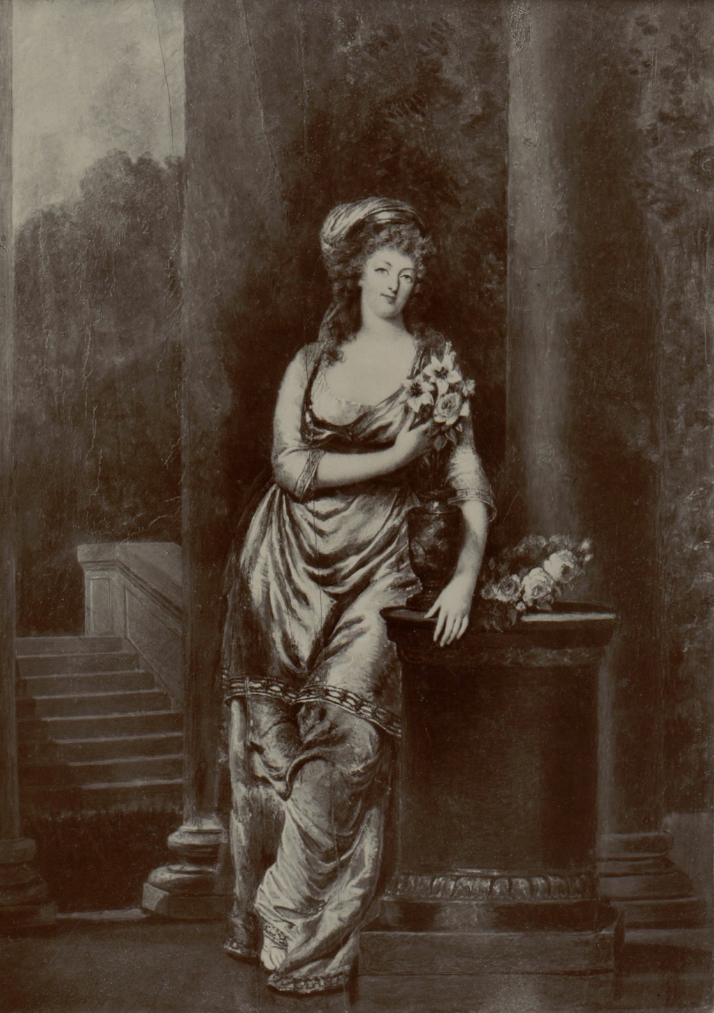 Enquête sur un tableau retrouvé de Marie-Antoinette attribué à Jean-Laurent Mosnier (vers 1776) - Page 4 Vinck_22