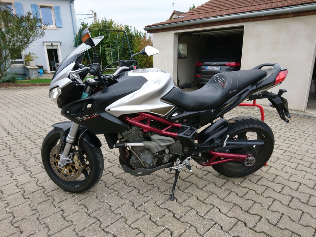 Vends Benelli 1130 TREK-K. Dsc_1113