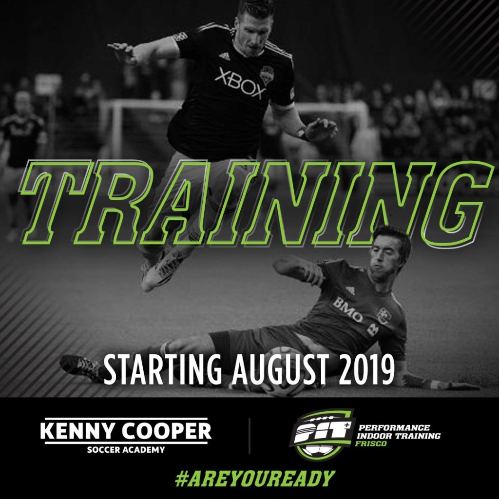 Kenny Cooper Academy at ThePIT+ Frisco 4_kcta11