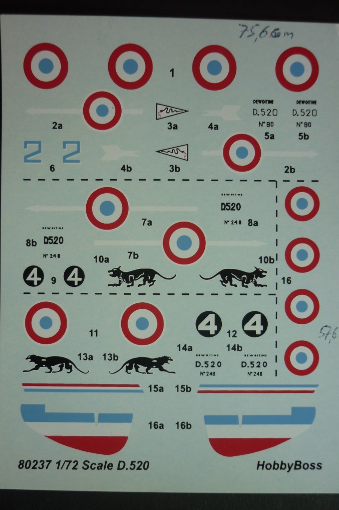 Caudron Simoun - Fayolle part pour Gibraltar - Heller - 1/72 - Page 30 P1070738