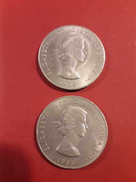Médailles commémoratives Britanniques (Churchill/jubilee/Diana&Charles) 20211231