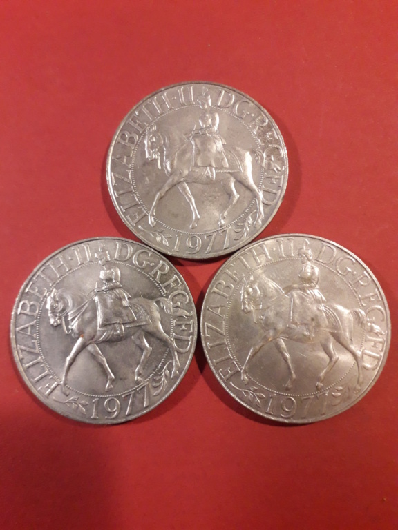Médailles commémoratives Britanniques (Churchill/jubilee/Diana&Charles) 20211233