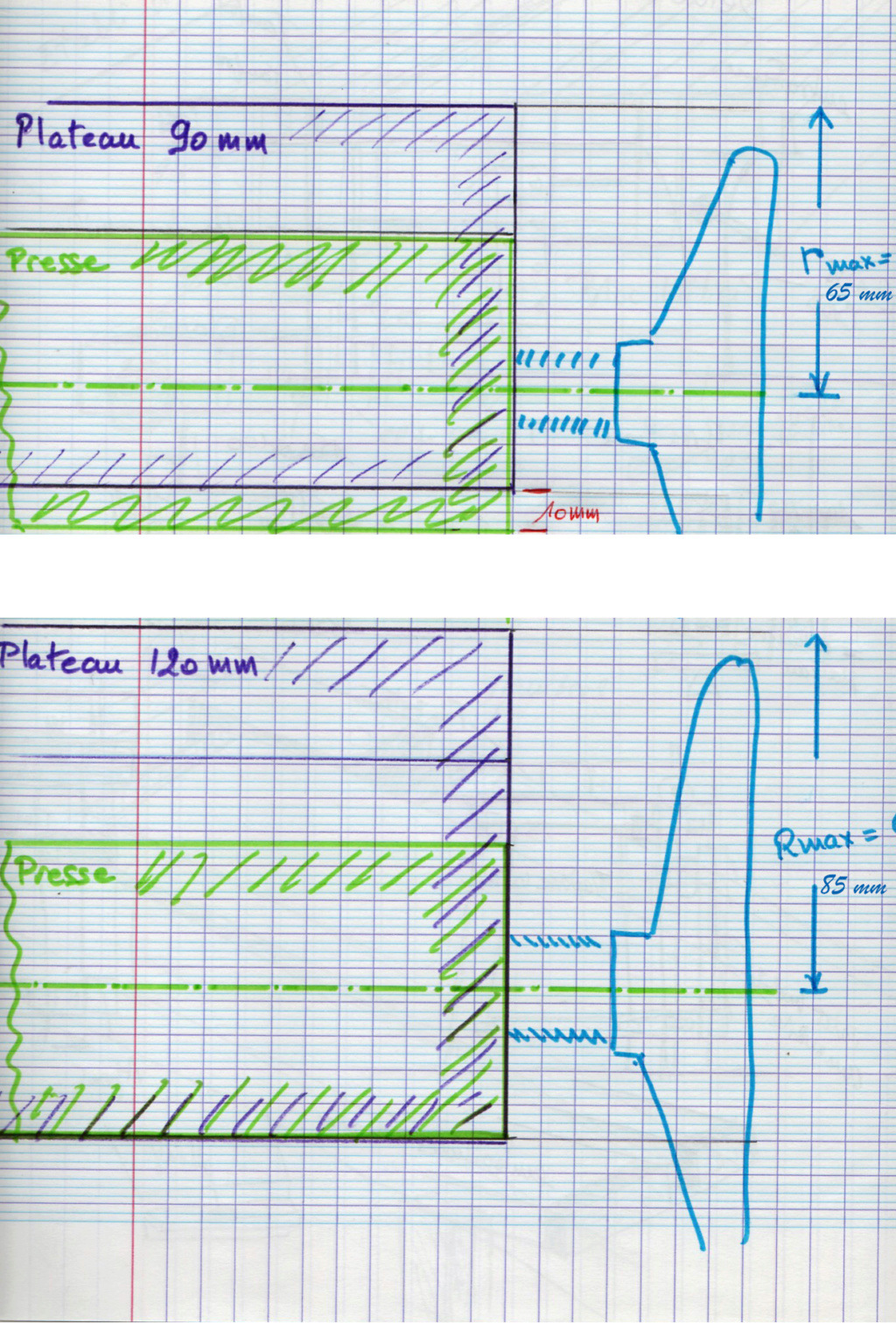 Un établi de plus… L’établi de Renaud - Page 2 Diff_p10