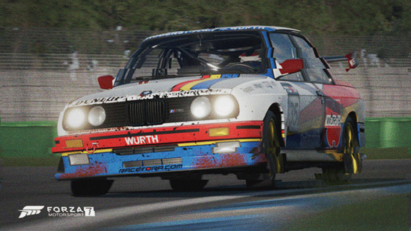 Classic DTM - Media Bmw_110