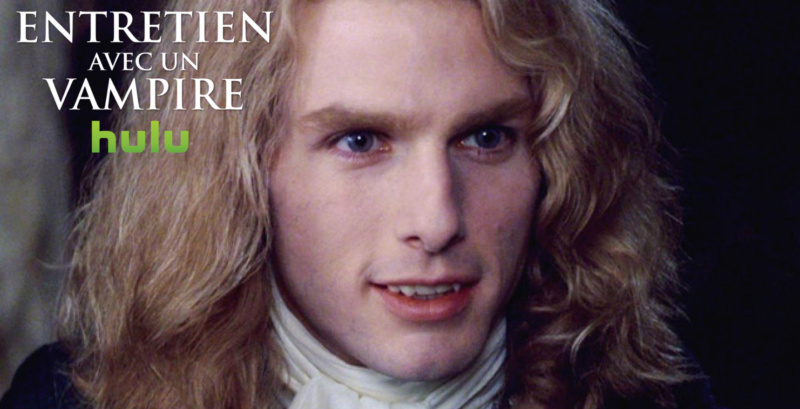 The Vampire Chronicles Entret10