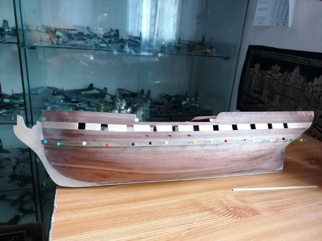 HMS Pandora 1779 [Constructo 1/85°] de Thierry Gagé Img_2365