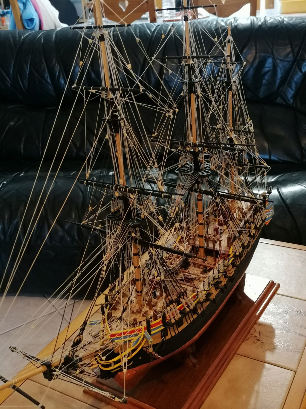 HMS Pandora 1779 [Constructo 1/85°] de Thierry Gagé Img_2467