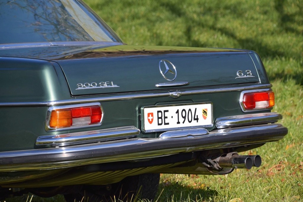 1970 Mercedes-Benz 300 SEL 6.3 Dsc_8221