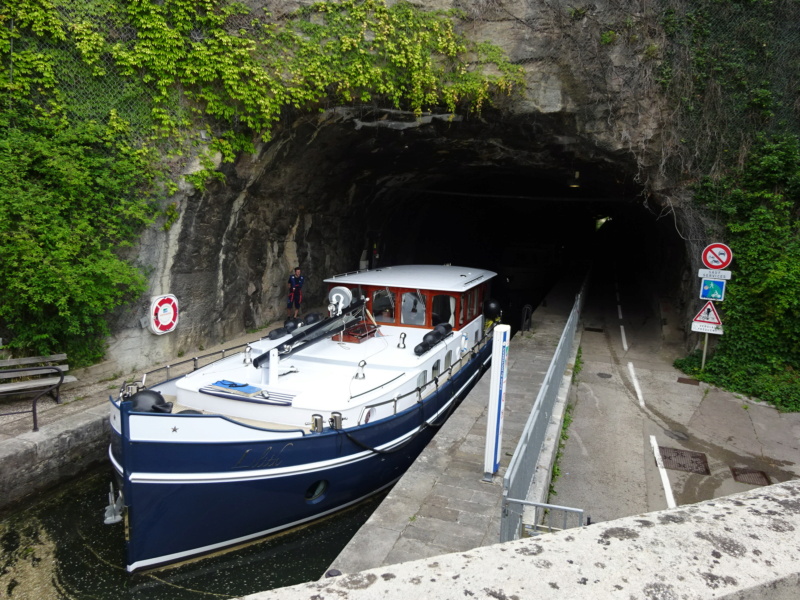[BALADE] Le tunnel fluvial & la Citadelle (Juil 2021) Dsc02733