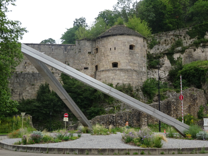 [BALADE] Le tunnel fluvial & la Citadelle (Juil 2021) Dsc02812