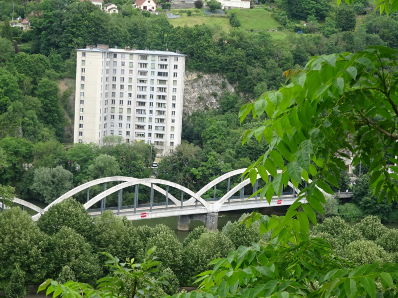 [BALADE] Le tunnel fluvial & la Citadelle (Juil 2021) Dsc02826