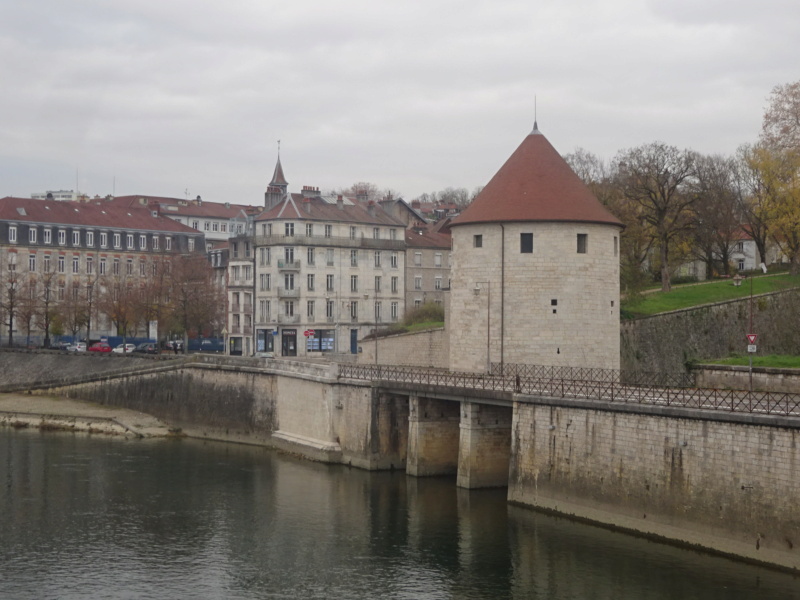 [BESANCON] Marché de Noël 2022 (Dec 2022) Dsc02840