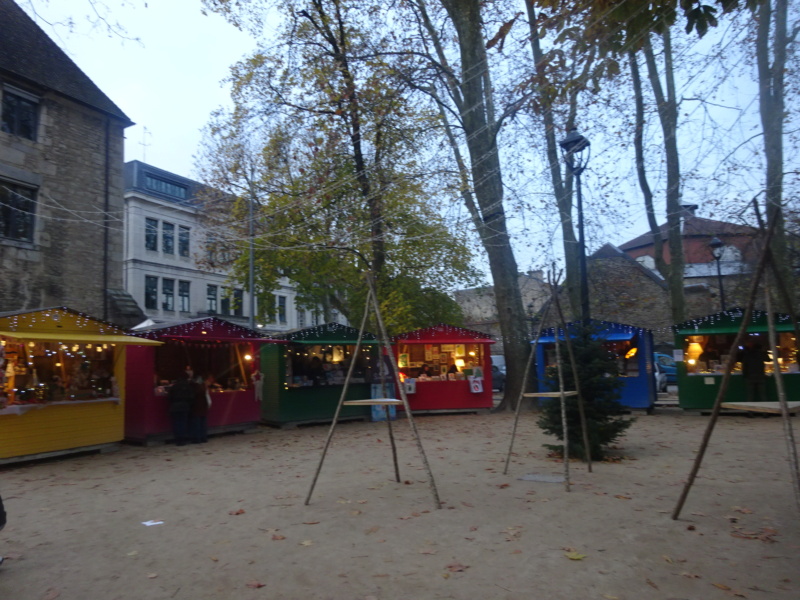 [BESANCON] Marché de Noël 2022 (Dec 2022) Dsc02847