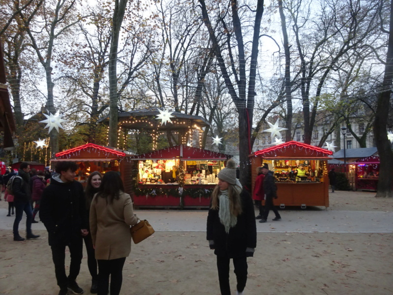 [BESANCON] Marché de Noël 2022 (Dec 2022) Dsc02851