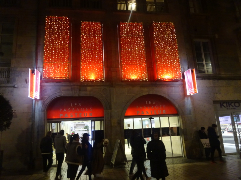 [BESANCON] Marché de Noël 2022 (Dec 2022) Dsc02943