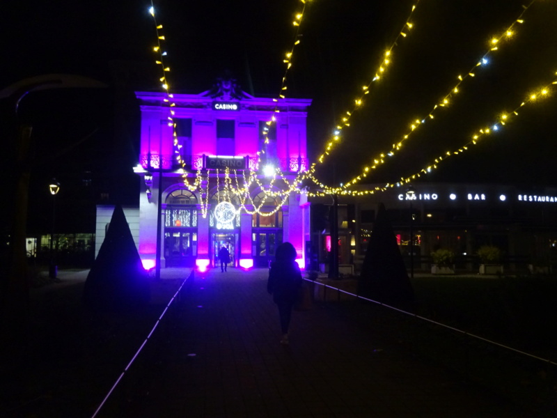 [BESANCON] Marché de Noël 2022 (Dec 2022) Dsc03814