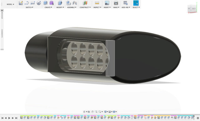 Fabrication clignotants LED avec imprimante 3D - Page 2 Captur19