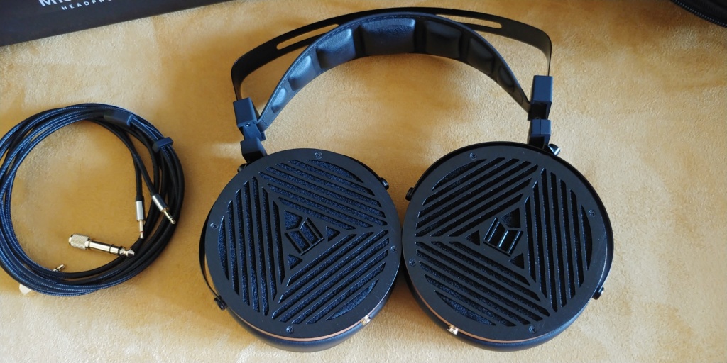 [CA] Monolith M1060 Planar----Ritirata dalla vendita 20200211