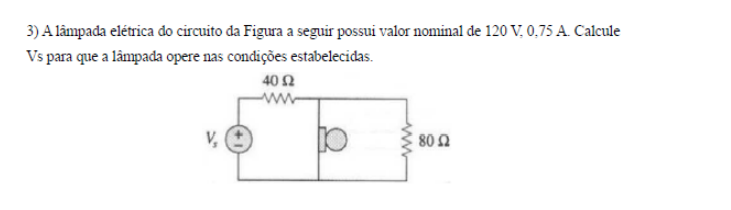 questão de circuito elétrico Screen10