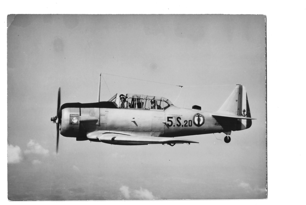 [ Recherches de camarades ] Recherche camarades Escadrille 5 S (KAROUBA 1961-1962) Photo_10