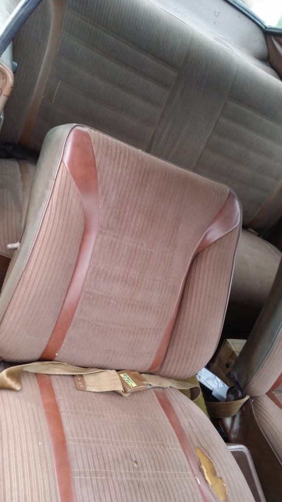 interior - Restauração opala 1976 De Luxo Whatsa10