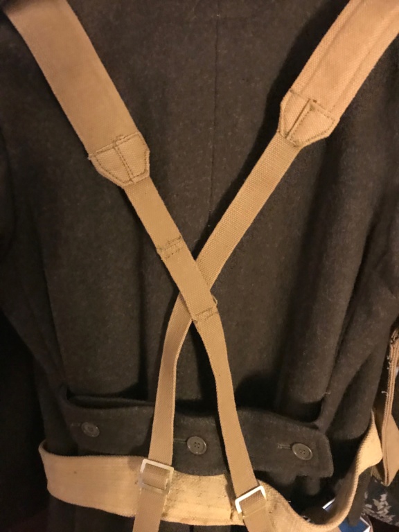 Ww2 Canadian 2nd division greatcoat *info needed* Img-9714