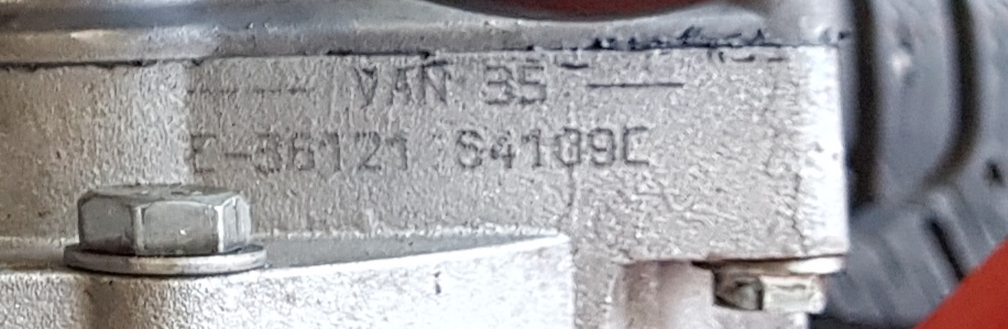 Manuale officina motozappa tecumseh vantage 35 20190511