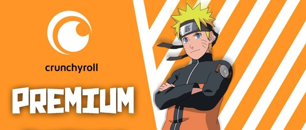 500 CONTAS CRUNCHYROLL (ASSINATURA PREMIUM ATUALIZADA) 12-mes11