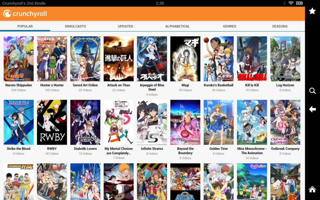 Contas - 434 CONTAS PREMIUM CRUNCHYROLL (ATUALIZADA) B1sqyh10