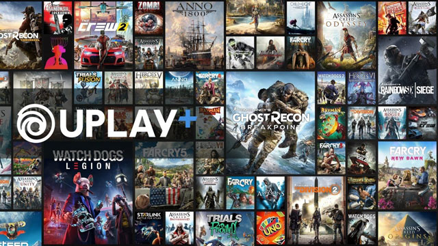 COMBO DE JOGOS ORIGIN/UPLAY/LOL (CHECADO 10/08/2019) Uplayp12