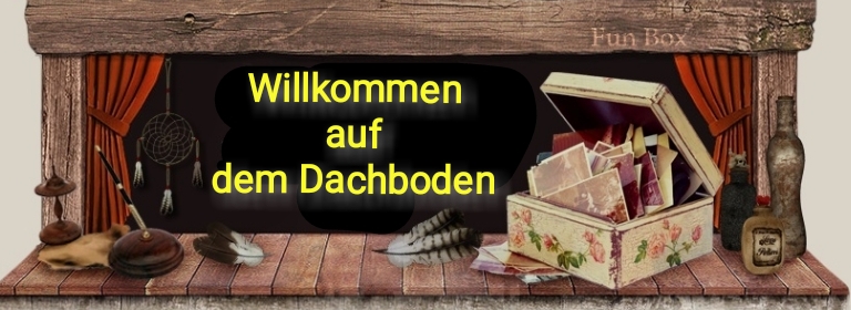 Dachboden