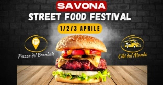 festival - SAVONA STREET FOOD FESTIVAL 27603810