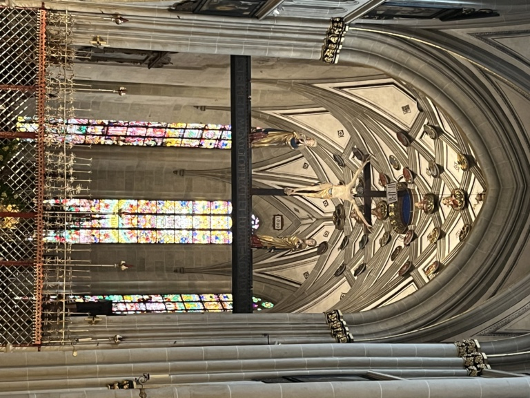 Image : cathédrale de fribourg . Img_3811