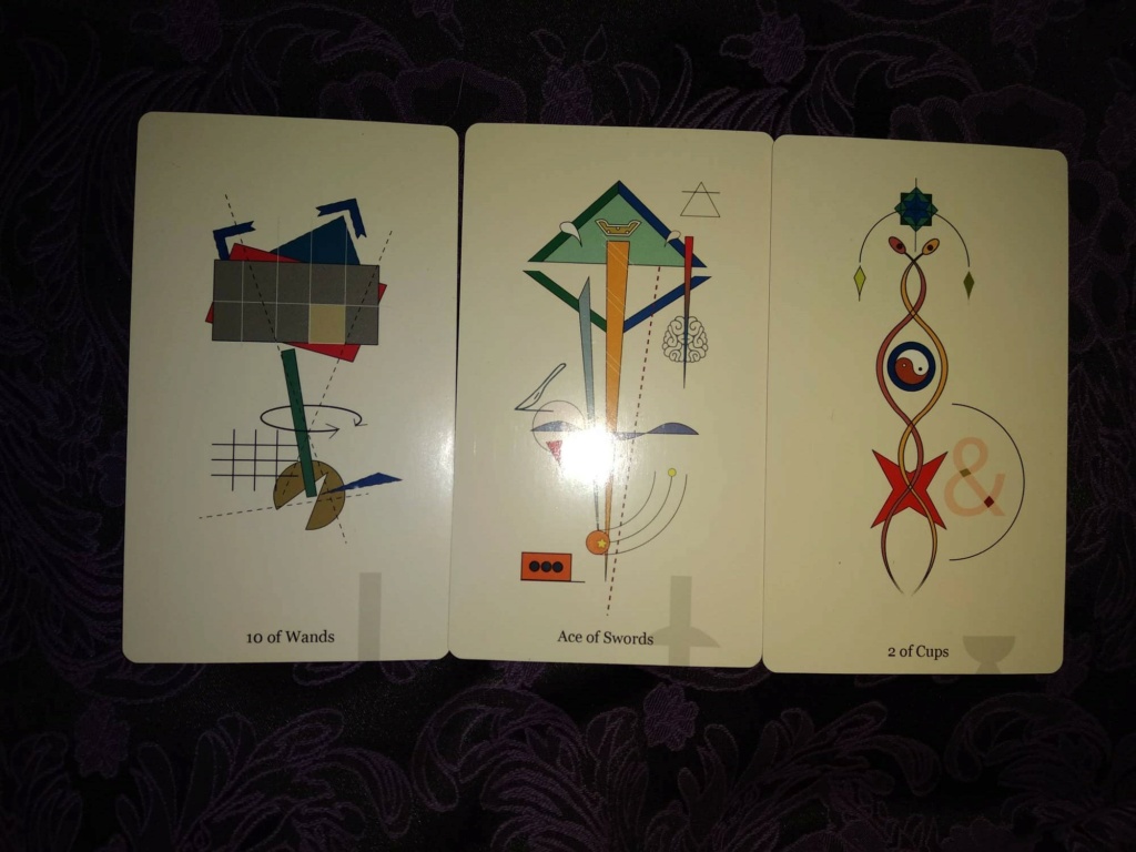 Amber Tarot Купить