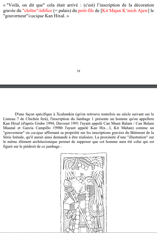 Codex maianus : l'astrothème de l'Edda - Page 4 Majanm11