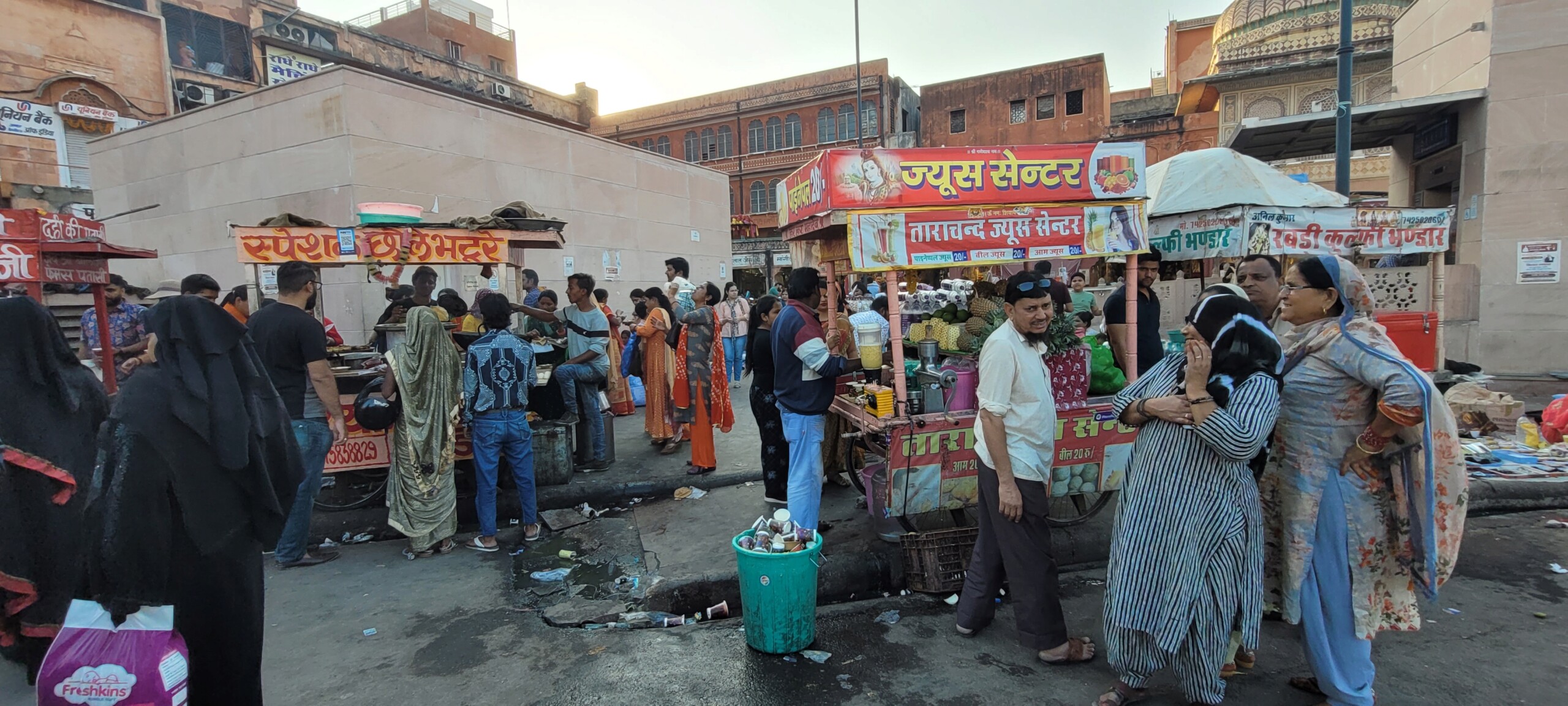 carnet de voyage au Rajasthan insolite 20221141