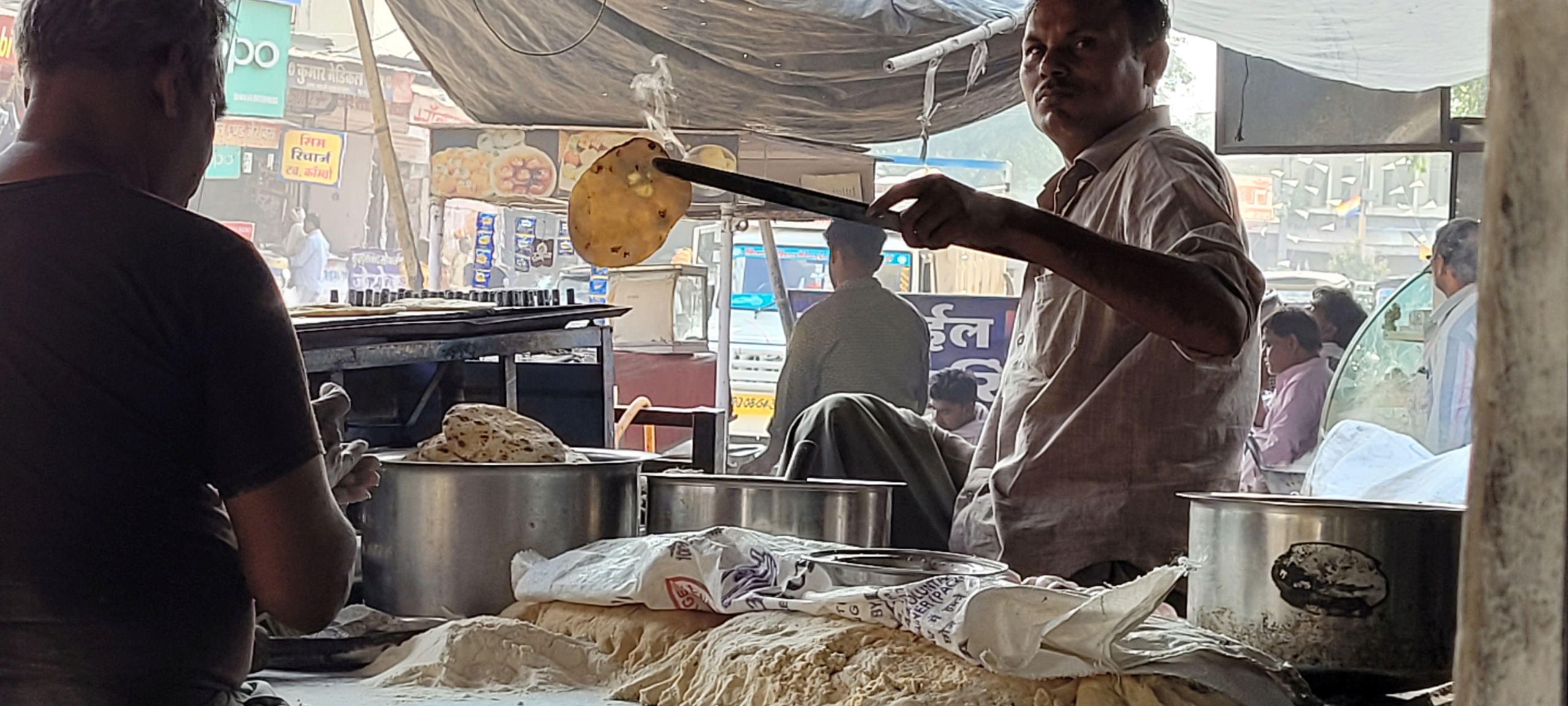 carnet de voyage au Rajasthan insolite 20221147