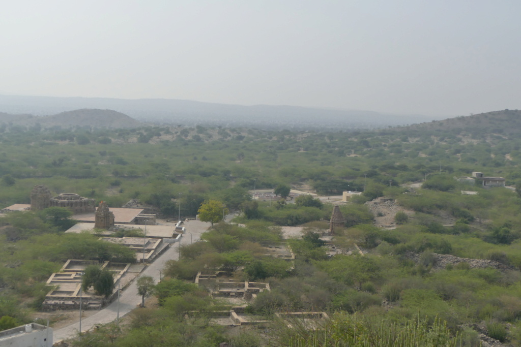 Rajasthan et Chhattisgarh 2024 P1300520