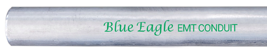 Ống thép luồn dây điện Thái Lan Blue Eagle EMT, IMC, RSC Ong-th11